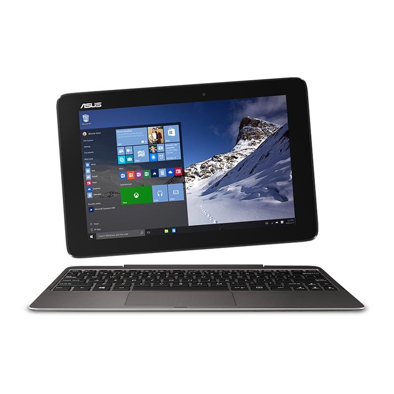 华硕t100ha8500笔记本