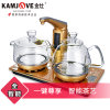 KAMJOVE/金灶 G9 全智能自动上水电热水壶全自动电茶炉玻璃茶艺炉