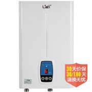 联创（lianchuang）DF-K21675即热热水器 （功率7500W，轻触按键，数码显示） （功率6500W，轻触按键，数码显示）