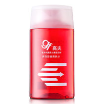 高夫多效防御爽肤水125ml 补水收缩毛孔男士护肤