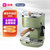 德龙 (Delonghi) ECO310 泵压 意式 咖啡机 半自动 绿