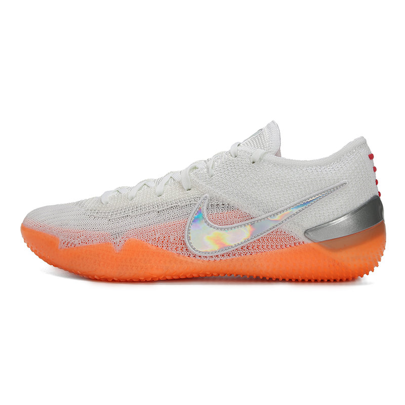 nike耐克2018年男子kobe ad nxt 360籃球鞋aq1087-100(40)(如圖)