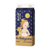 babycarebabycare 皇室 M50片 (6-11kg) 弱酸亲肤 3D丝柔