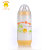 小鸡卡迪 0.3P保温奶瓶135ml 婴儿保温瓶 秋冬必备 KD1055(白色)