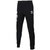 Adidas阿迪达斯三叶草男裤2018春季新款运动裤休闲透气长裤CF5262(XL)(黑色CF5262)