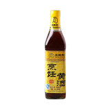 王致和精制烹饪黄酒 500ml/瓶