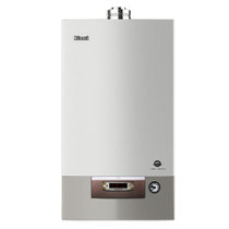 林内(Rinnai) RBS-22UCA 燃气采暖 壁挂炉 不间断连续保温