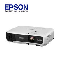 爱普生（EPSON）CB-X04 投影仪 办公家用投影机