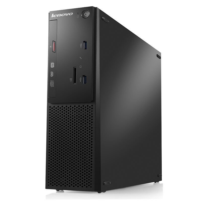 联想(lenovo)扬天 m4000e 商务台式电脑单主机(i5-6500 8g 1t 128g