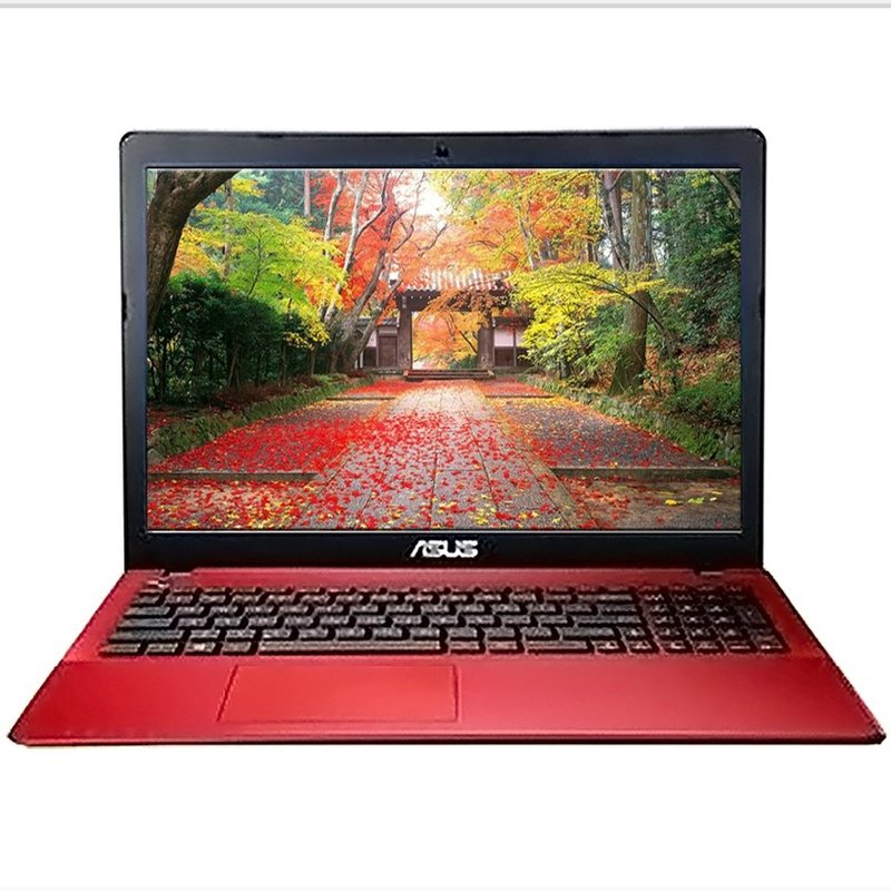 华硕f550ld4210笔记本