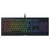 雷蛇（Razer）萨诺狼蛛幻彩版 RGB背光灯薄膜游戏键盘 绝地求生吃鸡键盘