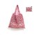 日式大容量购物袋现货可折叠大号花布方包创意便携印花买菜收纳袋环保可重复使用便携购物袋布袋(XC-25 16KG)