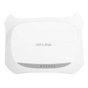 TP-LINK TL-R406 SOHO宽带路由器【真快乐自营，品质保证】