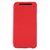 倍思（BASEUS）HTC ONE/M7/802T/802W/802D/801E彩薄皮套（玫红色）