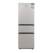 香雪海 BCD-186A三门电冰箱/冷藏软冷冻/家用节能静音/三温大冰箱