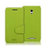 莫凡(Mofi)OPPOU705T手机壳u705t手机皮套u705w手机套(绿色)