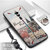 努比亚 红魔3手机壳 红魔3保护套 nx629j手机保护壳 个性创意日韩卡通硅胶保护套磨砂防摔彩绘软壳(图24)