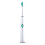 飞利浦（Philips）HX6511电动牙刷充电式超声波震动牙刷清洁牙菌斑智能定时(白绿色)