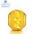 CNUTI粤通国际珠宝  黄金足金路路通转运珠 样式随机配 约0.4-0.45克