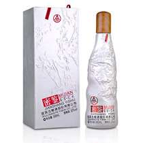 52度五粮液股份密鉴（鉴赏·艺术）500ml