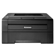 联想（Lenovo）LJ2605D激光打印机 标配自动双面打印，全面提升办公效率
