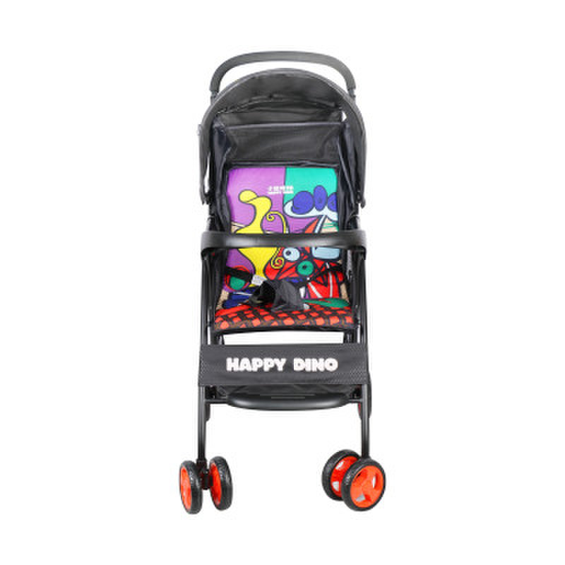 小龙哈彼轻便婴儿车lc116