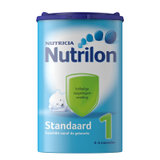 Nutrilon荷兰本土牛栏1段（0-6个月）婴幼儿配方奶粉850g【2罐起发】