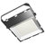 劲荣（JINRONG）NFC9280-C 200W LED泛光灯（计价单位：套）黑色