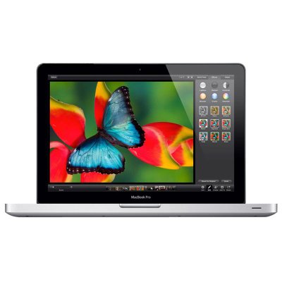 苹果MacBook Pro MD101CH/A 13英寸宽屏笔记本电脑