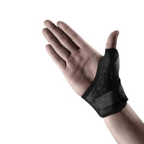 LP563CA拇指固定护腕腱鞘术后指关节稳固支撑护具均码自然 国美超市甄选