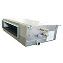 日立(hitachi)ras-35fn6q/rpiz-35fn6q/p 风管机 变频 冷暖 1.5p