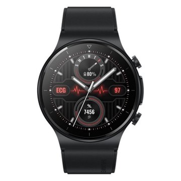 华为Watch GT2 Pro智能手表】HUAWEI WATCH GT 2 Pro ECG版华为手表运动