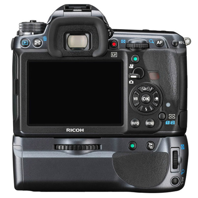 宾得pentaxk3k3威望版数码单反相机野外型三防机身青铜灰官方标配