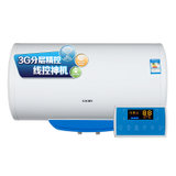帅康(Sacon)DSF-DWEL 50L 50/60升全隐式安装3G分层 智能触摸线控电热水器