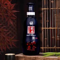 衡水老白干博弈之道八段 白酒 38度 500ml/瓶 老白干香型(一瓶装（500ML*1瓶）)