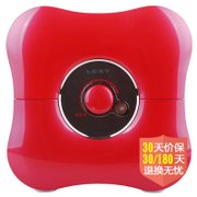 莱克（LEXY）HU2001加湿器（映山红）（双重保护，安全专利设计！）