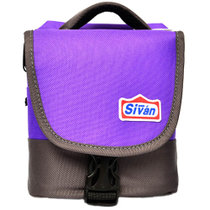 SIVAN诗万专业相机包SV016紫