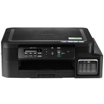 兄弟(brother) DCP-T510W 一体机 彩色打印机复印件扫描墨仓式多功能一体机无线