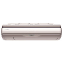海信空调KFR-50GW/A8M100Z-A1(1P71)金
