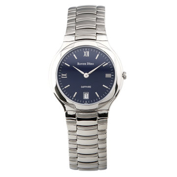 罗梵迪诺 (roven dino) 石英男表 r221-cl