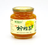 韩国农协 蜂蜜柠檬茶 1公斤