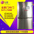 LG冰箱 GR-M2471PSF 647L 对开门智能冰箱  门中门 循环保鲜 线性变频压缩机 钛空银