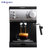 东菱Donlim意式咖啡机DL-KF6001 家用半自动打奶泡机泵压蒸汽打奶泡(意式咖啡机)