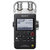 索尼(SONY) PCM-D100 数码录音棒32G 专业DSD录音格式 大直径定向麦克风 黑色