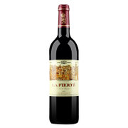 法国原瓶进口 拉菲特干红葡萄酒 750ml(一瓶装)