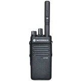 摩托罗拉(Motorola) XIR P6600i 非防爆 对讲机 黑色