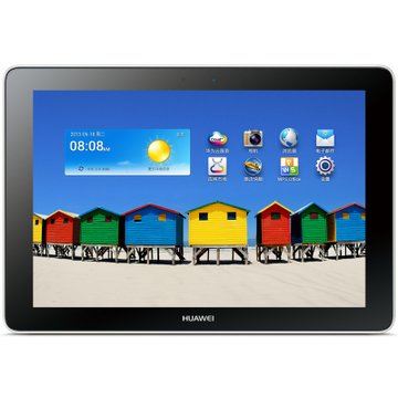 【华为s10-231w平板电脑s10-231w(wifi版)标配】华为(huawei)s10