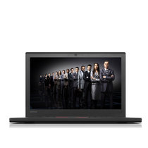 ThinkPad X270-20K6A00ECD 12.5英寸笔记本 i5-6200U 8G 256G固态 3+3双电池
