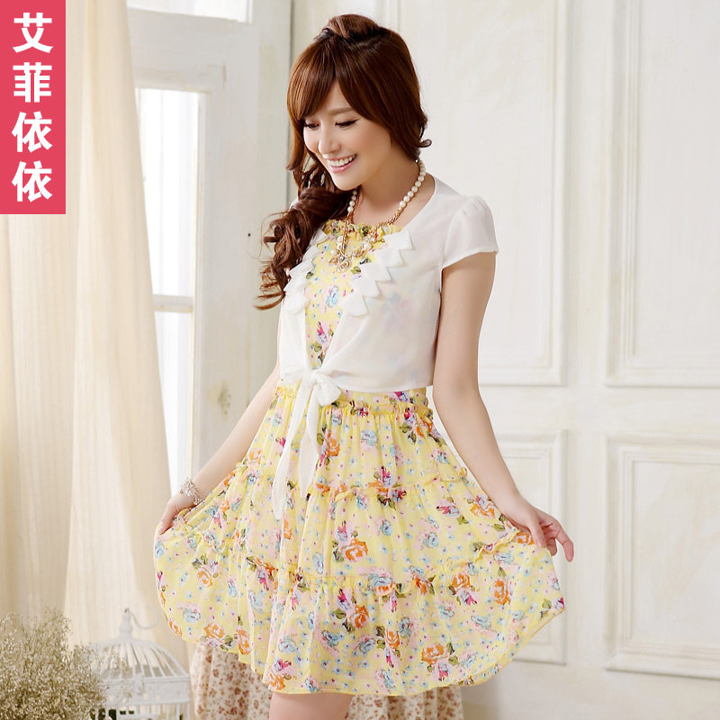 女装均码是多大( 裙子尺码对照表女生 )-第2张图片-潮百科 女装均码是多大( 裙子尺码对照表女生 )-第2张图片-潮百科