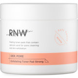 如薇RNW水杨酸净颜平衡棉片60片粉色2% 清洁，水油平衡，收缩毛孔